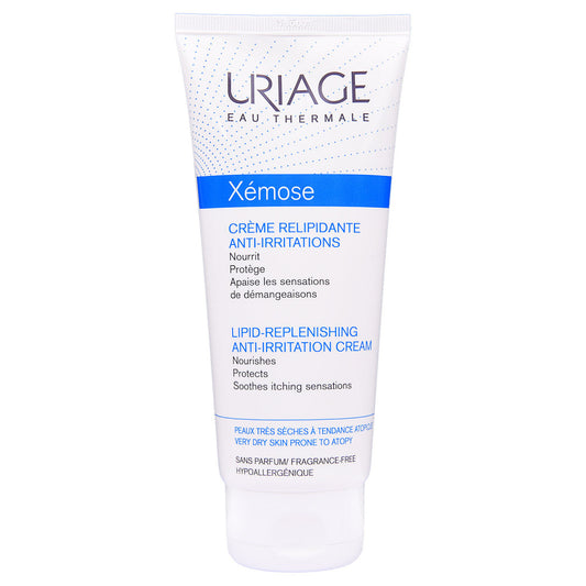 Uriage Xemose Cream T 200Ml