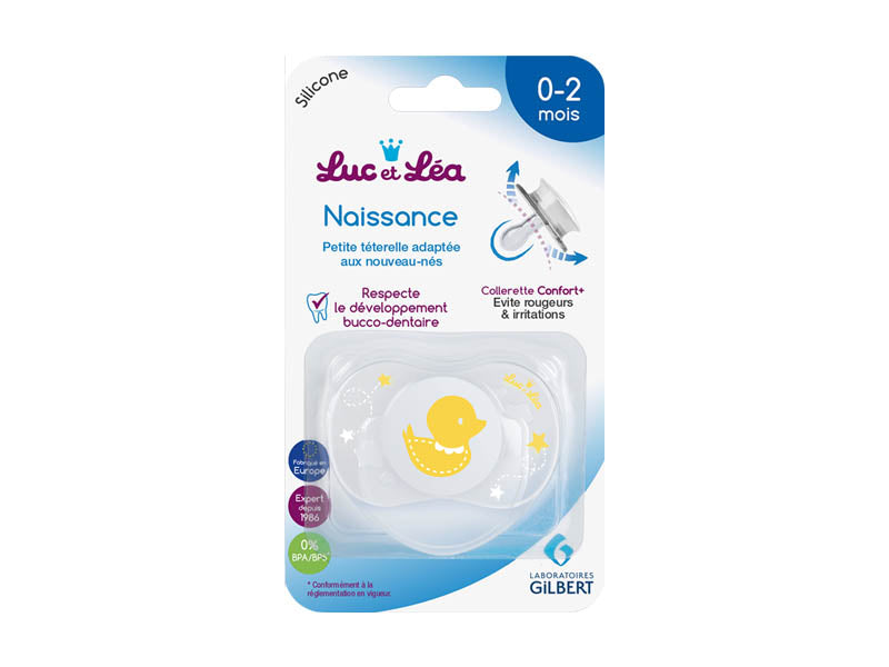 لوك إت ليا مصاصة +6M دب الليل