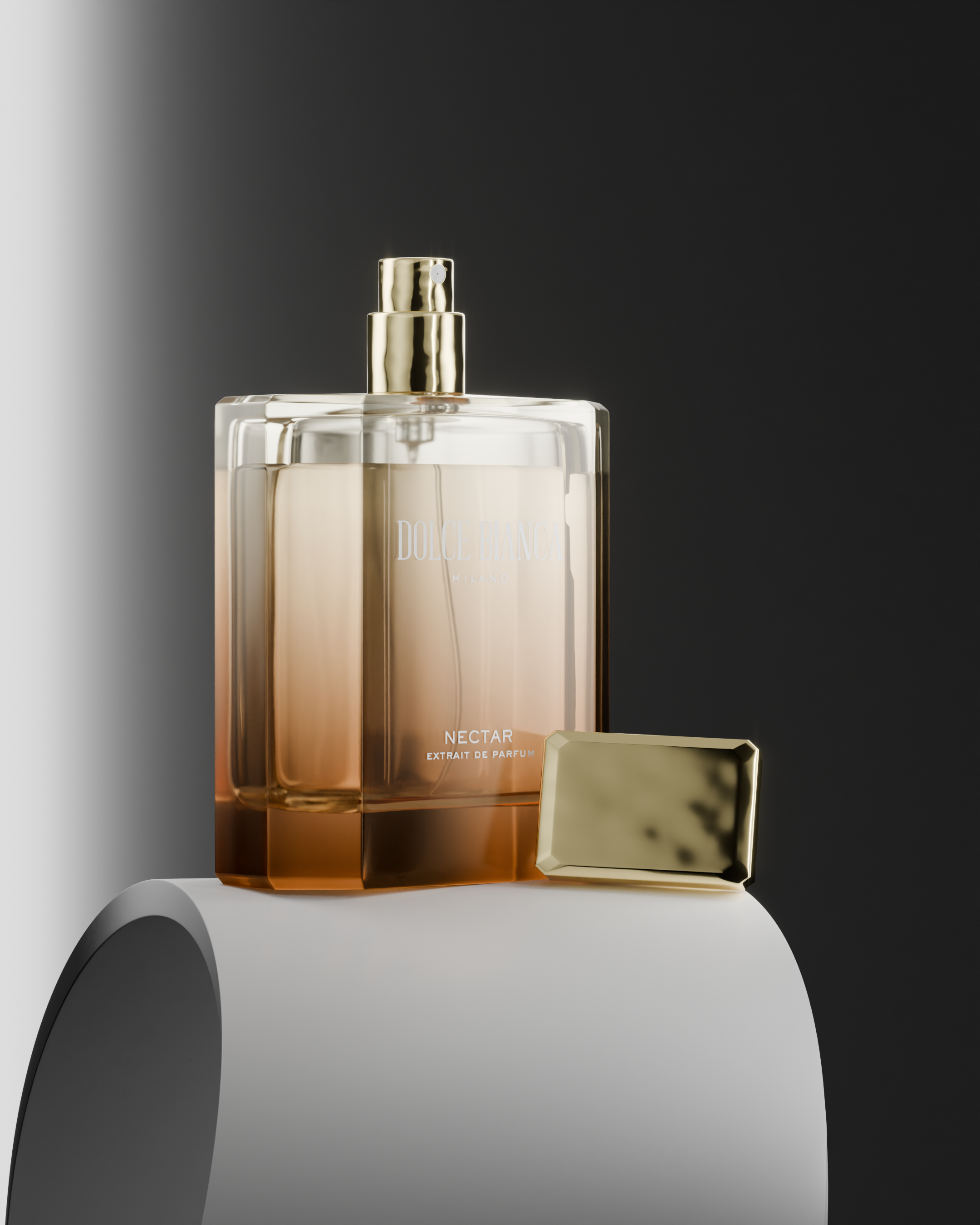 عطر دولتشي بيانكا نكتار 100 مل