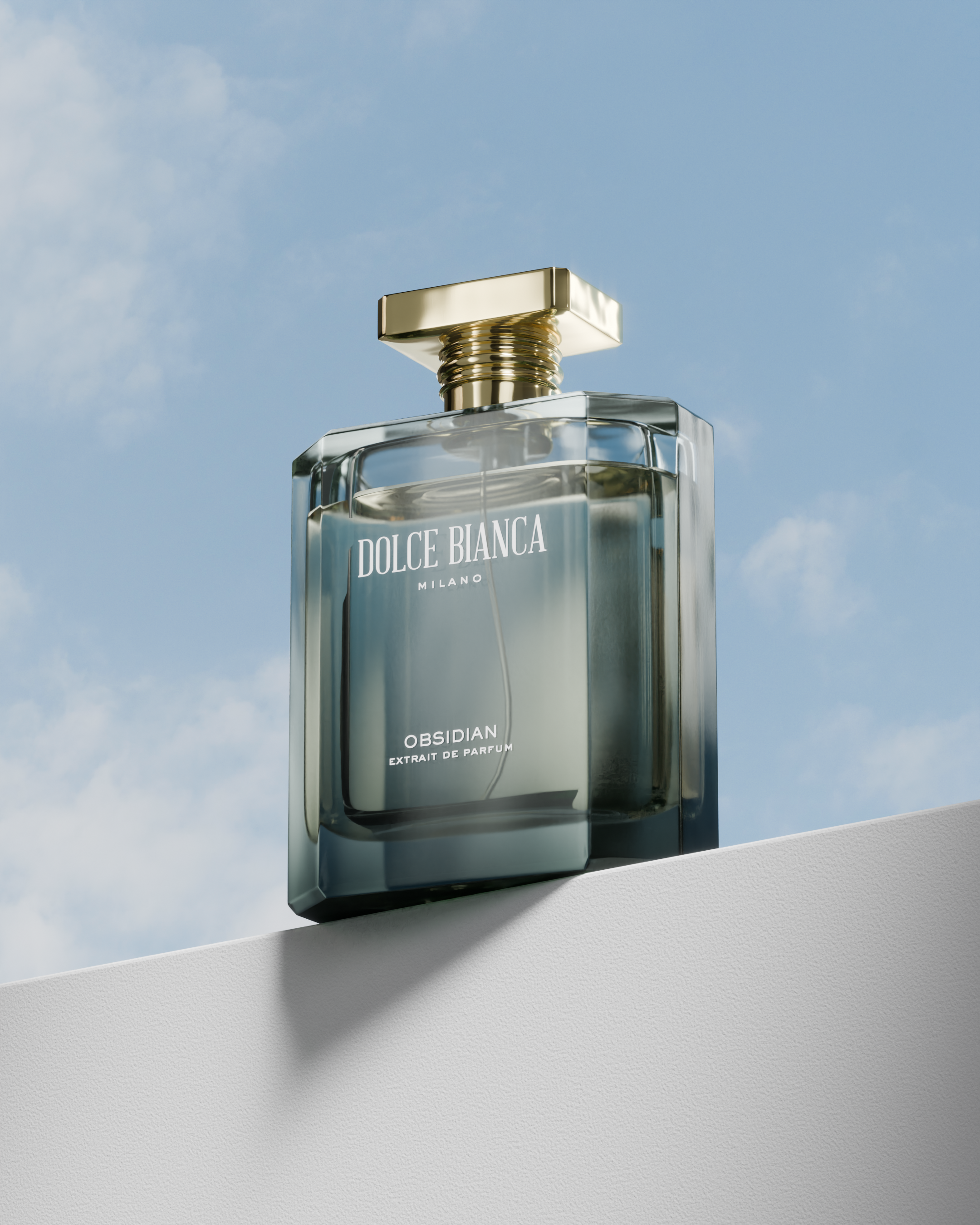 عطر دولتشي بيانكا أوبسيديان 100 مل