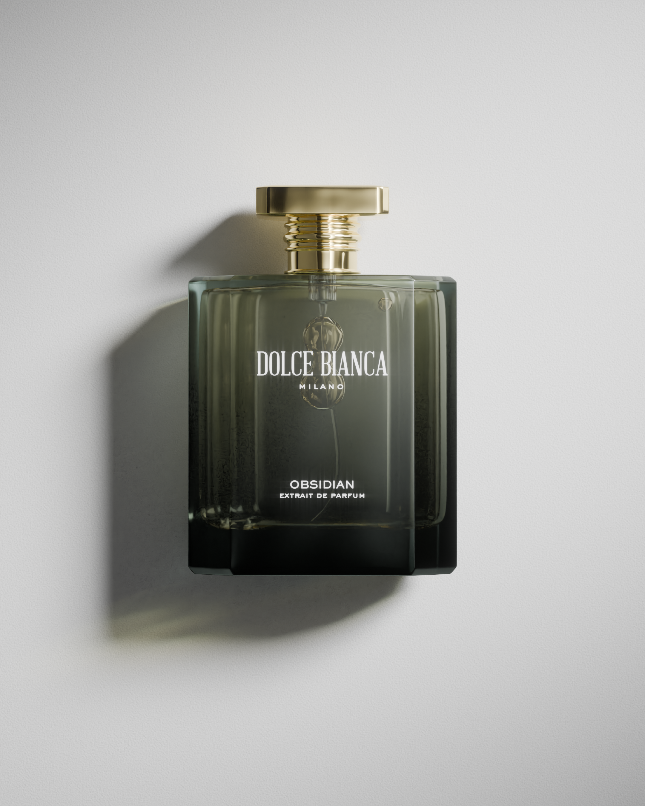 عطر دولتشي بيانكا أوبسيديان 100 مل