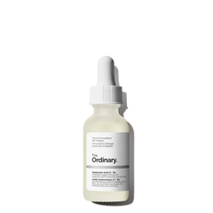 The Ordinary Hyaluronic Acid 2% + Vitamin B5 Hydrating Serum – Plumps, Soothes & Repairs Dry/Dehydrated Skin (30ml)