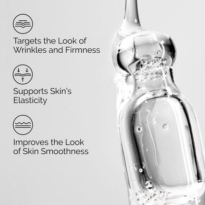 The Ordinary Multi-Peptide + HA Anti-Ageing Serum – Firms, Smooths Fine Lines & Supports Skin Elasticity (30ml)