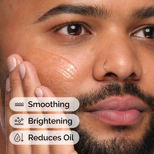The Ordinary Niacinamide 10% & Zinc 1% Water-Based Face Serum for Blemish-Prone, Oily Skin – Pores & Oil Control (30ml)