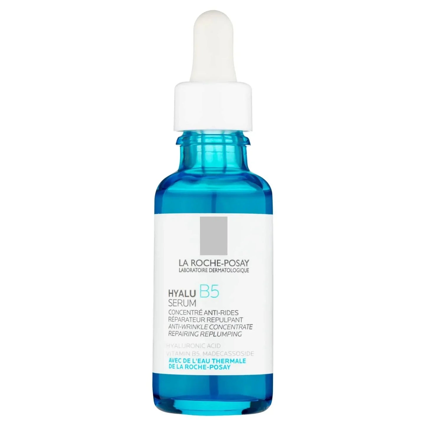 La Roche-Posay Hyalu B5 Hyaluronic Acid Serum 30ml