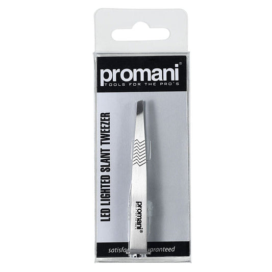 Rep Promani PR-924 Led Lighted Slant Tweezer