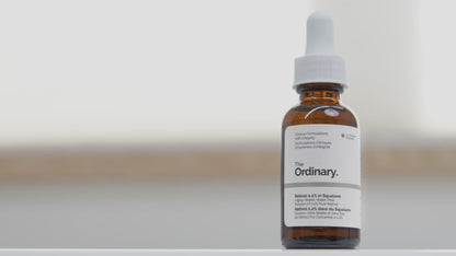 The Ordinary Retinol 0.5% in Squalane – Anti?Ageing Face Serum for Fine Lines, Uneven Tone & Texture (30ml)