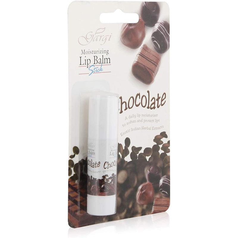 Gargi Lip Balm Chocolate 4.5Gm