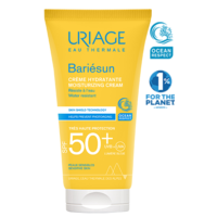 Uriage Bariesun Moisturizing Cream Spf50+ 50Ml