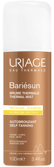 Uriage Bariesun Thermal Mist Sel Tanning 100Ml