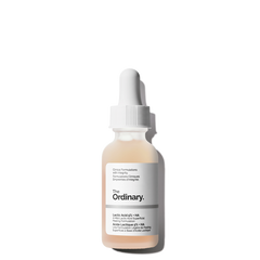 The Ordinary Lactic Acid 5% + Hyaluronic Acid Gentle Exfoliating Serum – Mild Peel for Sensitive/Dry Skin (30ml)