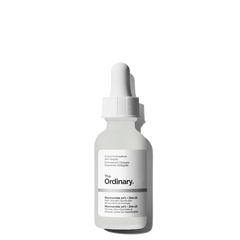 The Ordinary Niacinamide 10% & Zinc 1% Water-Based Face Serum for Blemish-Prone, Oily Skin – Pores & Oil Control (30ml)