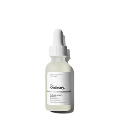 The Ordinary Salicylic Acid 2% Face Serum – BHA Exfoliant for Acne-Prone Skin, Blackheads & Visible Pores (30ml)
