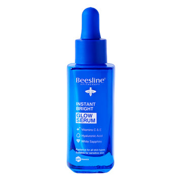 Beesline Instant Bright Glow Serum 30ml