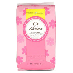 Lil Lets Maxi Long 12s