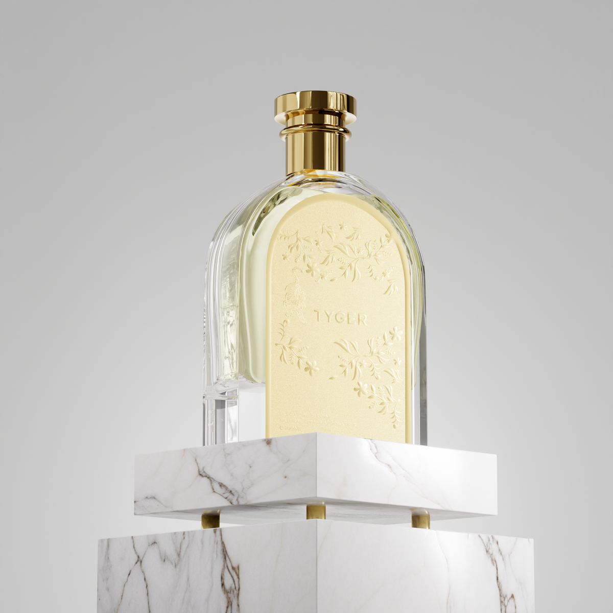 Tygerr Eau de Parfum– 100ml