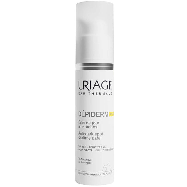 Uriage Depiderm Anti-Dark Spot Daytime Spf50+ 30Ml