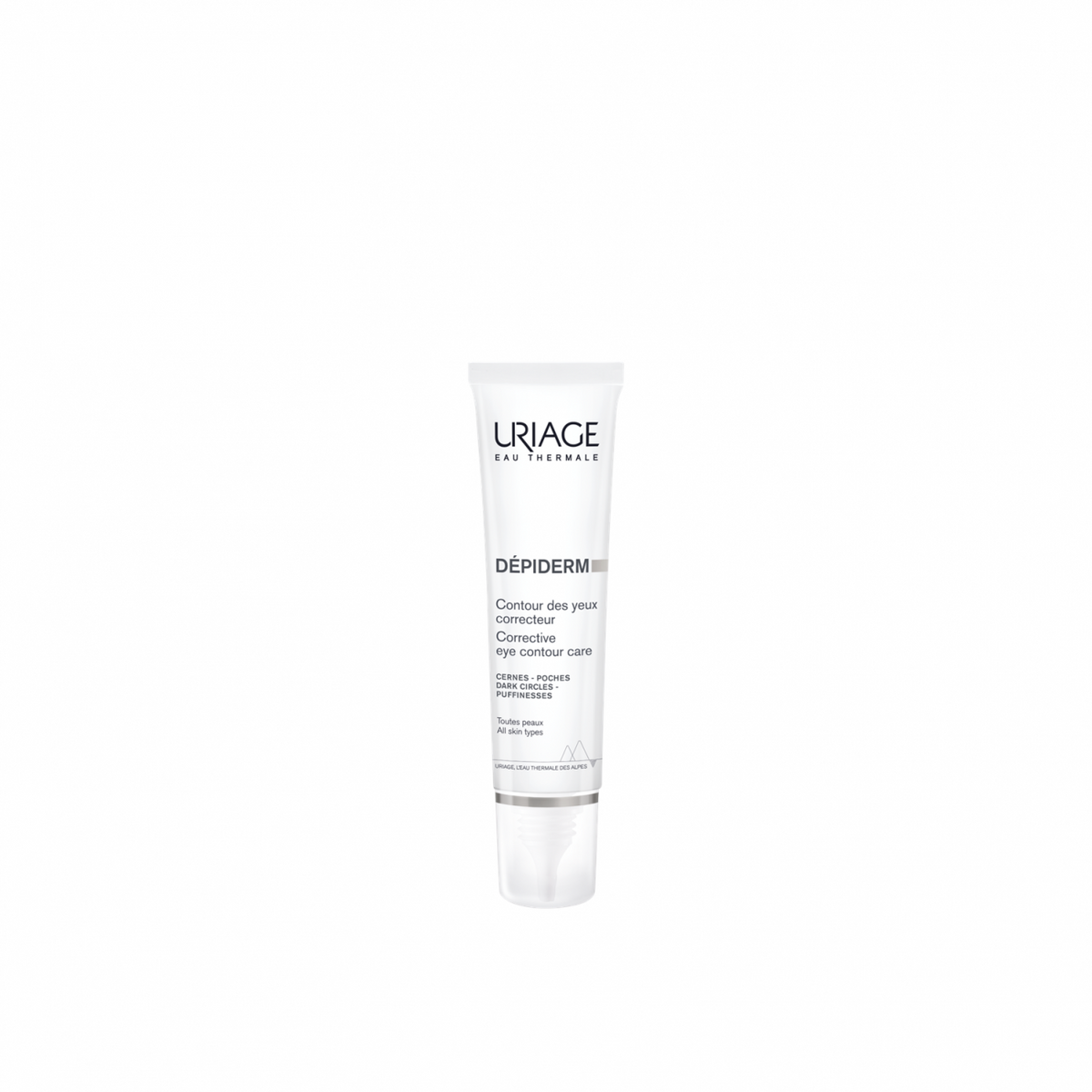 Uriage Depiderm Corrective Eye Contour 15Ml