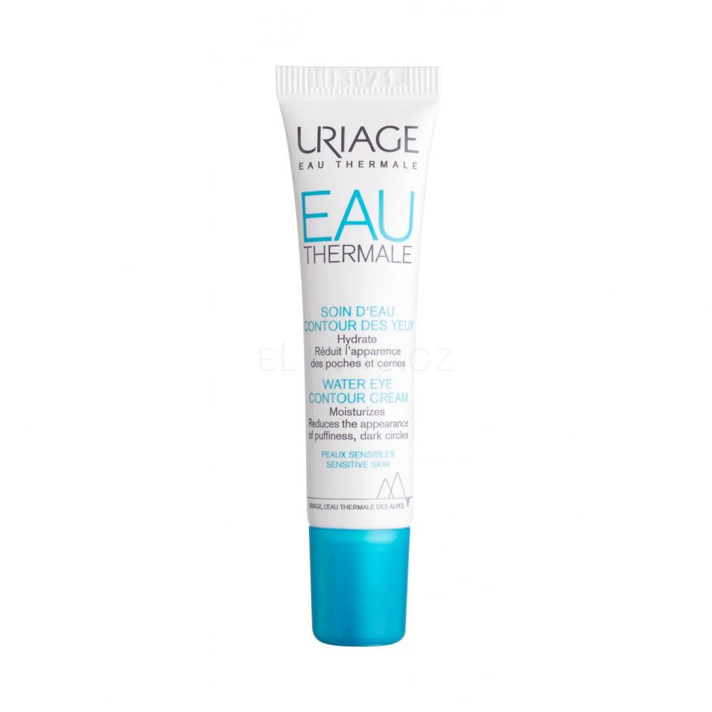 Uriage Eau Thermale Water Eye Contour Cream 15Ml