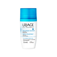 Uriage Deodorant Gentle Aluminum-Free Roll On