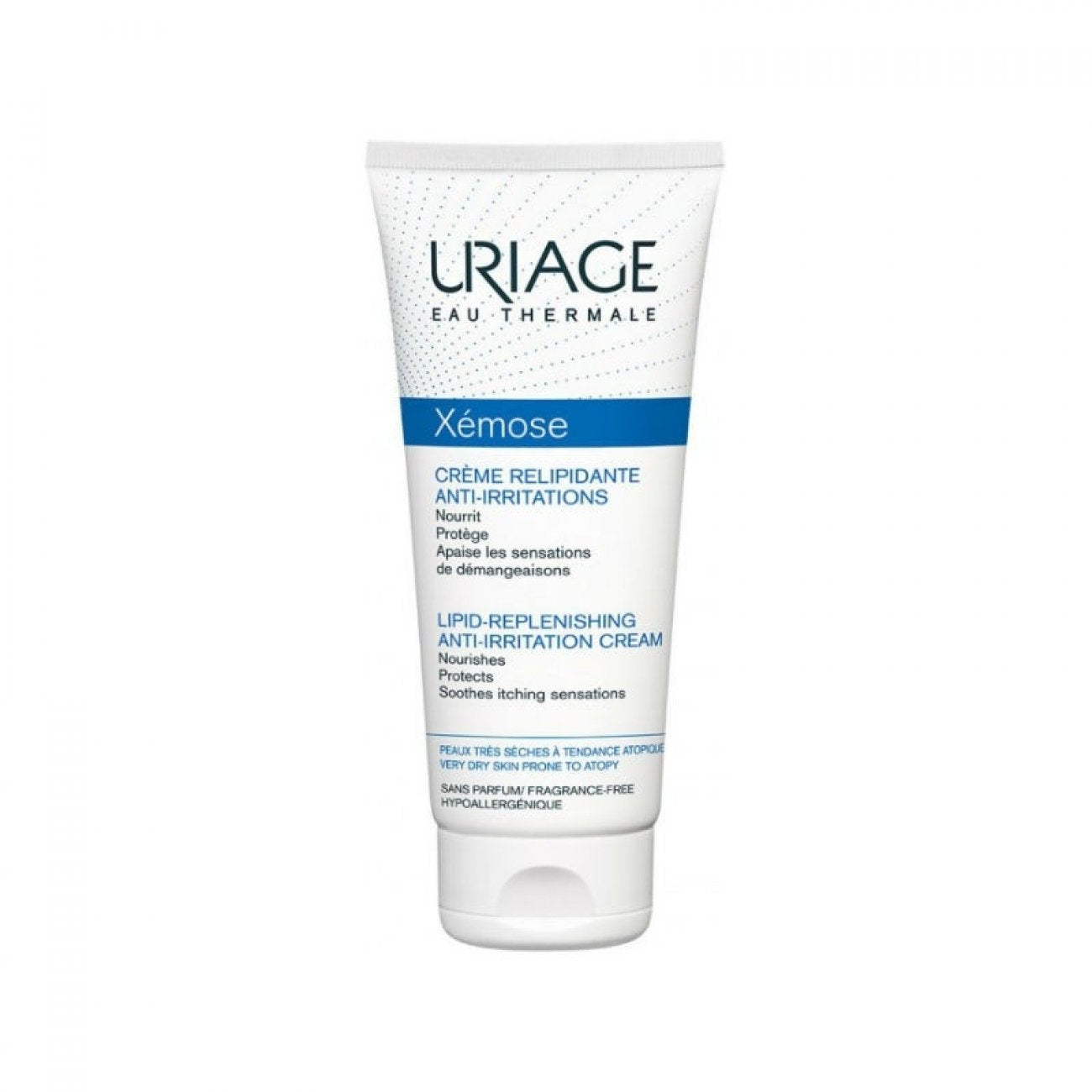 Uriage Xemose Cream T 200Ml