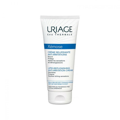 Uriage Xemose Cream T 200Ml