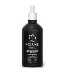 The Saba Volume Boost Hair Serum 100ml